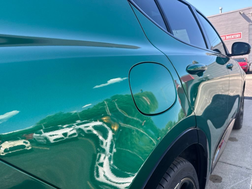 New 2025 Alfa Romeo Tonale AWD/4WD image 6