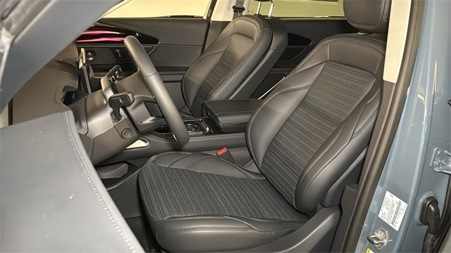 New 2026 Lincoln Nautilus Reserve image 20