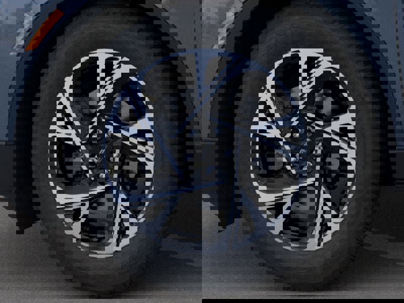 New 2026 Lincoln Nautilus Premier w/ Equipment Group 102A image 19