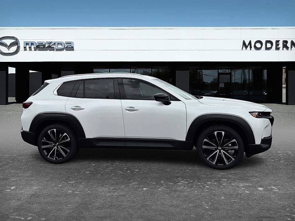 New 2026 MAZDA CX-50 AWD 2.5 S w/ Weather Package image 6