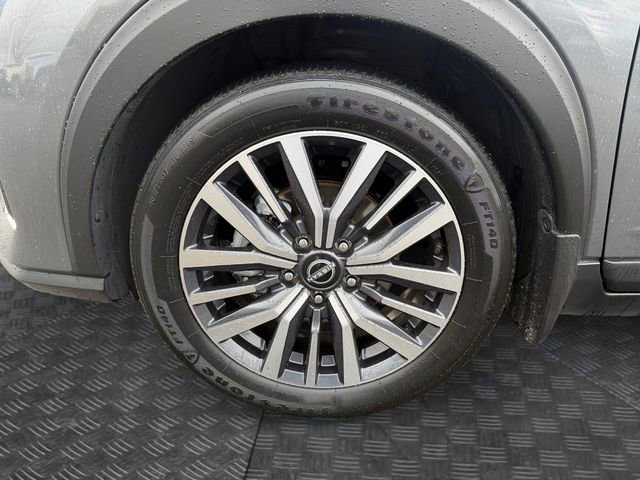 Used 2023 Nissan Kicks SV w/ Exterior Package image 14