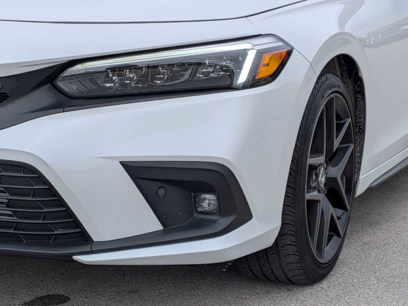 Certified 2024 Honda Civic Sport Touring image 11