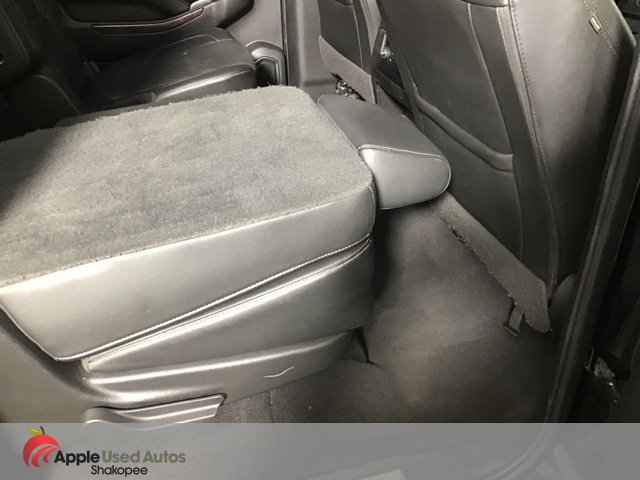 Used 2019 GMC Yukon XL SLT image 27
