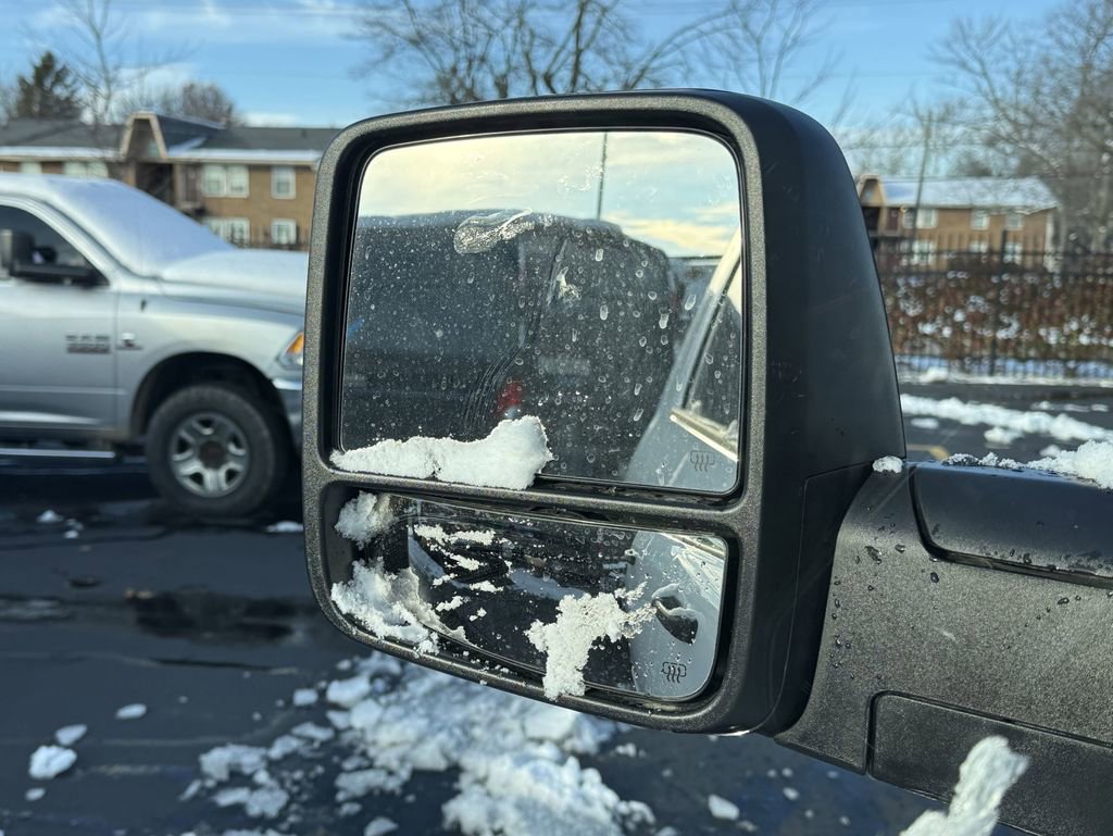 New 2026 RAM 5500 Tradesman image 13