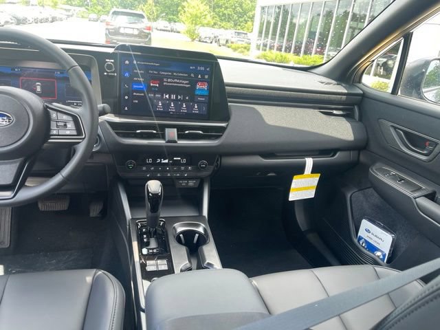 New 2026 Subaru Outback Premium AWD/4WD image 11