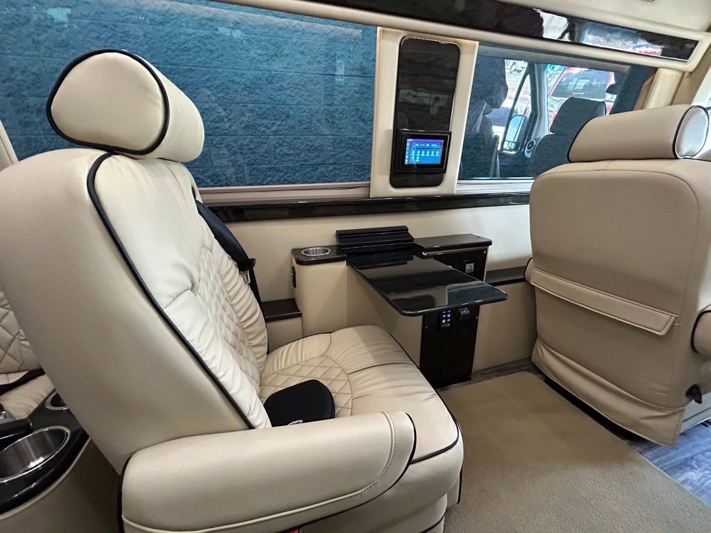 Used 2020 Mercedes-Benz Sprinter 3500 image 44