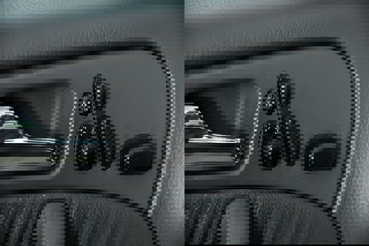 Used 2003 Mercedes-Benz C 32 AMG image 19