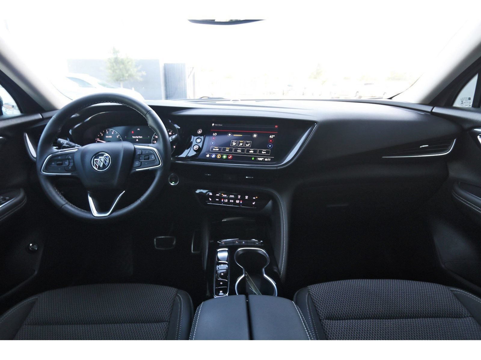 Used 2023 Buick Envision Preferred FWD image 11