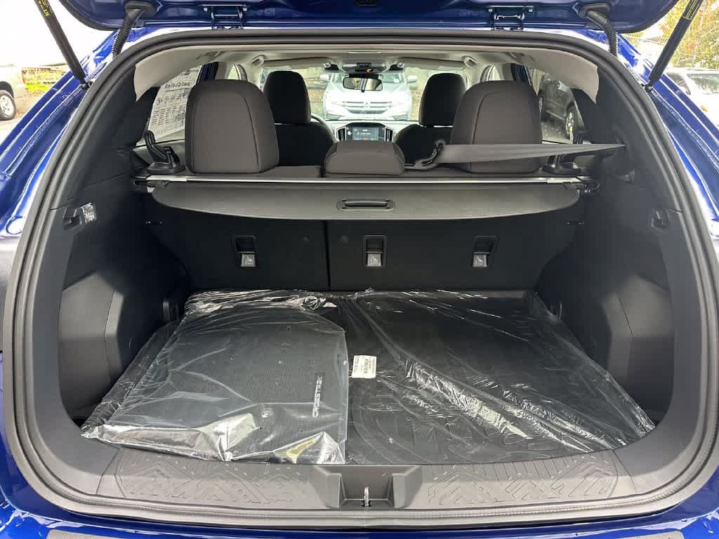 Certified 2026 Subaru Crosstrek 2.5i Premium AWD/4WD image 20