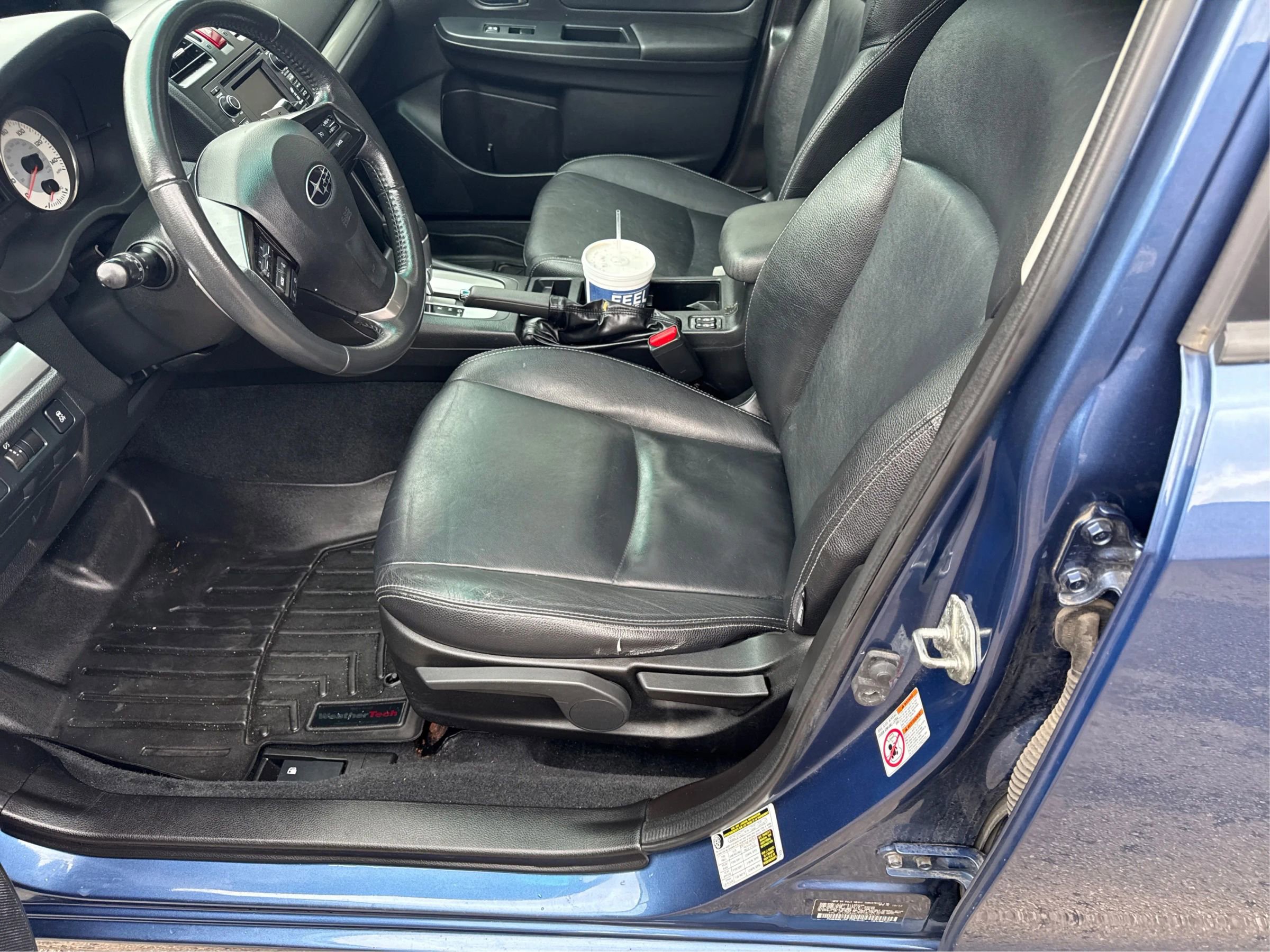 Used 2013 Subaru Impreza 2.0i Limited image 10