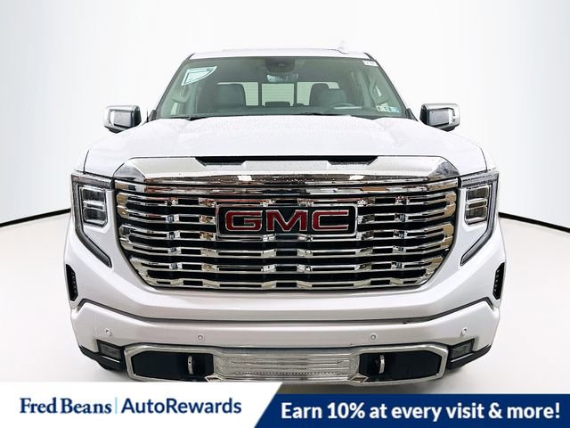 New 2026 GMC Sierra 1500 Denali w/ Denali Reserve Package image 2