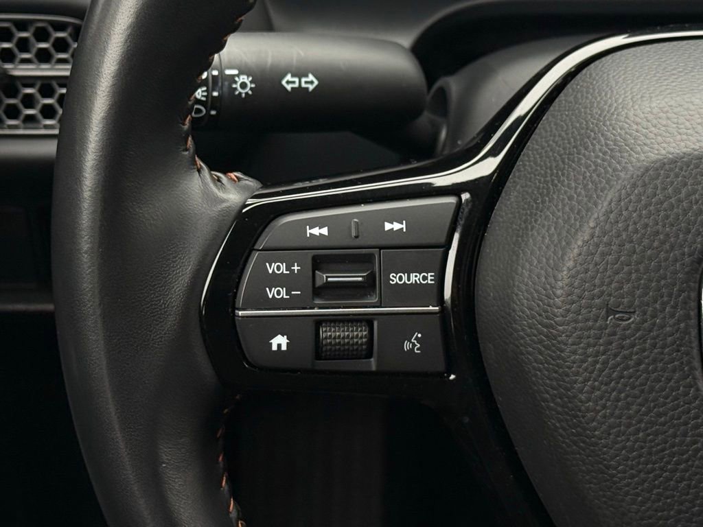 Used 2025 Honda HR-V Sport image 20