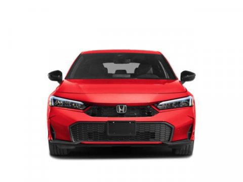 New 2026 Honda Civic Sport Touring image 4