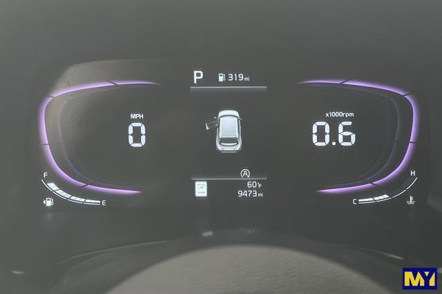 Used 2025 Kia Soul LX image 31