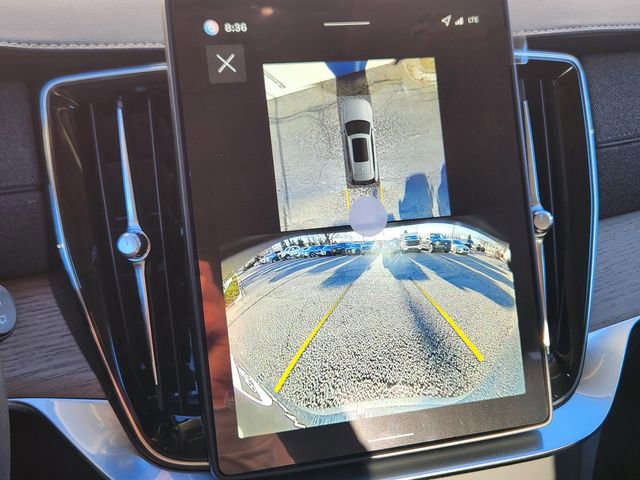 New 2026 Volvo XC90 B6 Plus w/ Protection Package image 22