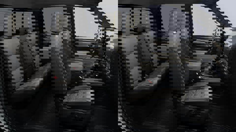 New 2026 Chevrolet Silverado 1500 ZR2 image 8