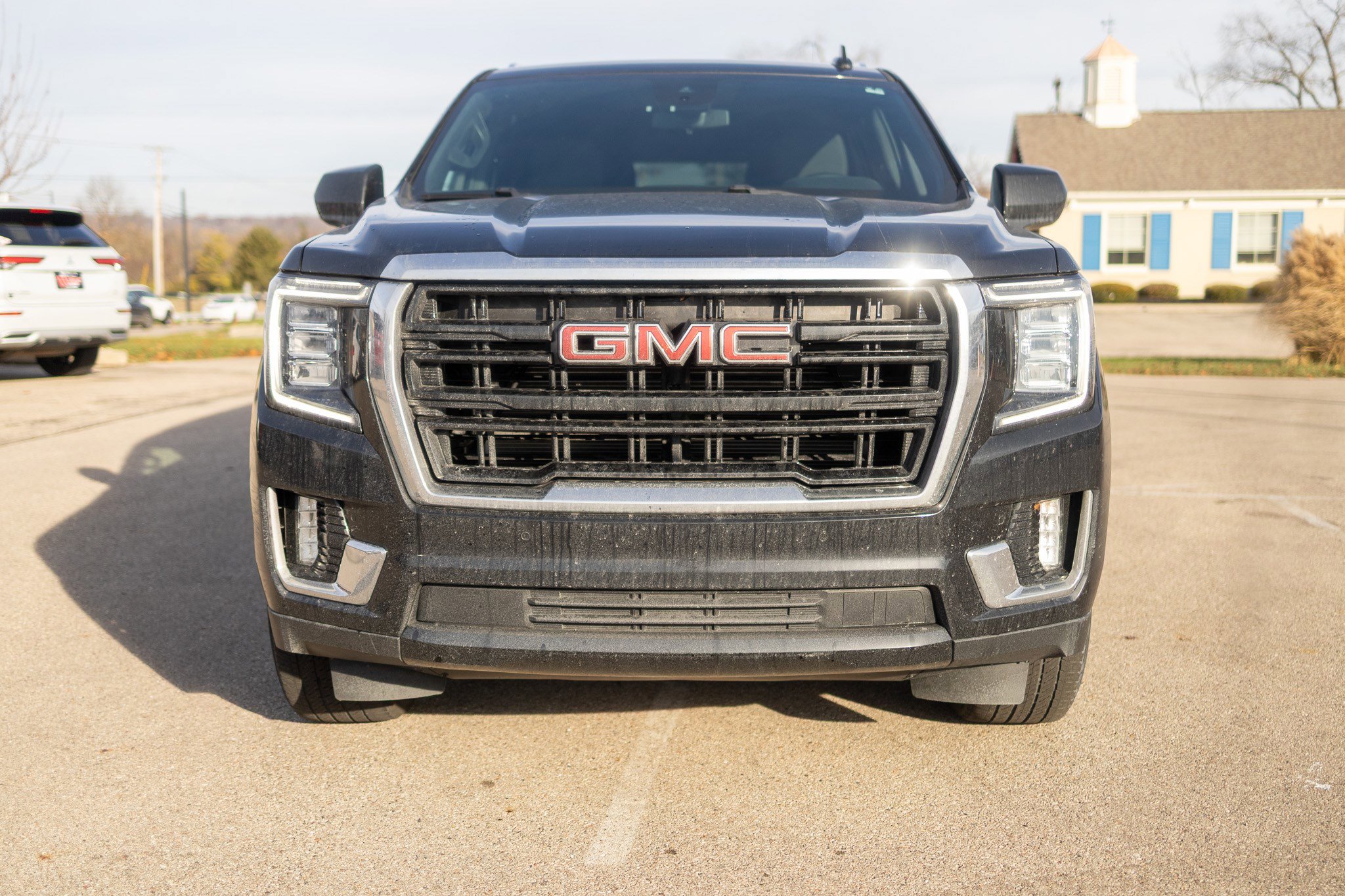Used 2023 GMC Yukon XL SLE image 19