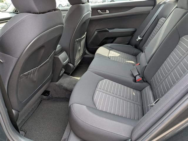New 2026 Kia K5 LXS FWD image 19