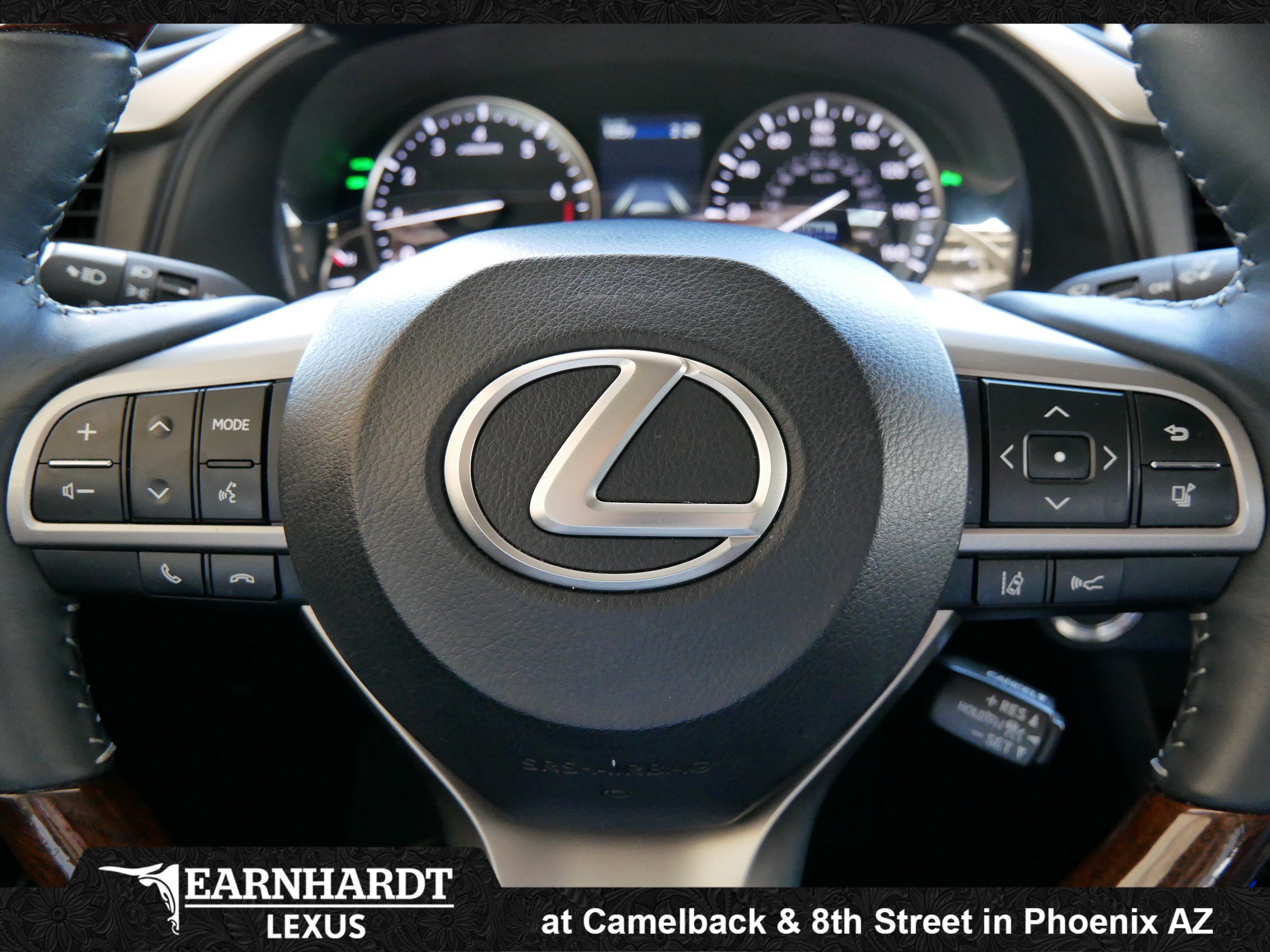 Used 2017 Lexus RX 350 AWD w/ Premium Package image 28