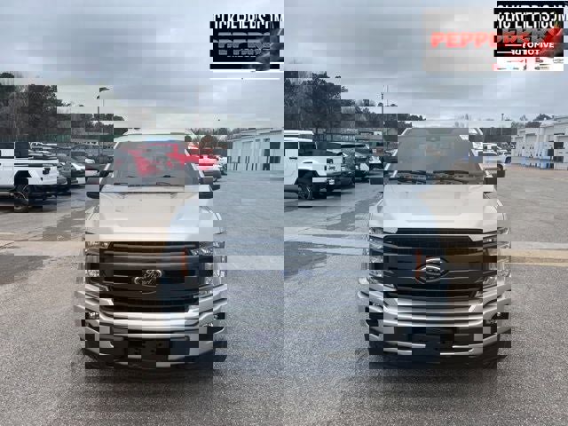 Used 2019 Ford F150 XLT w/ Equipment Group 302A Luxury image 10