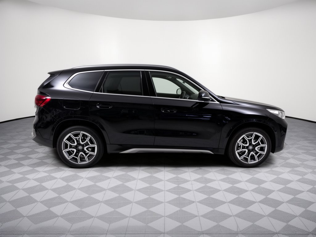 New 2027 BMW X1 xDrive28i AWD/4WD image 8