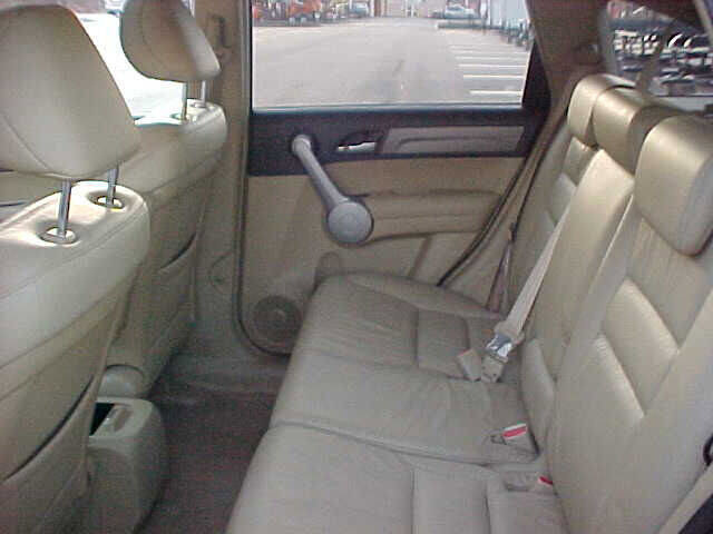 Used 2007 Honda CR-V EX-L image 11