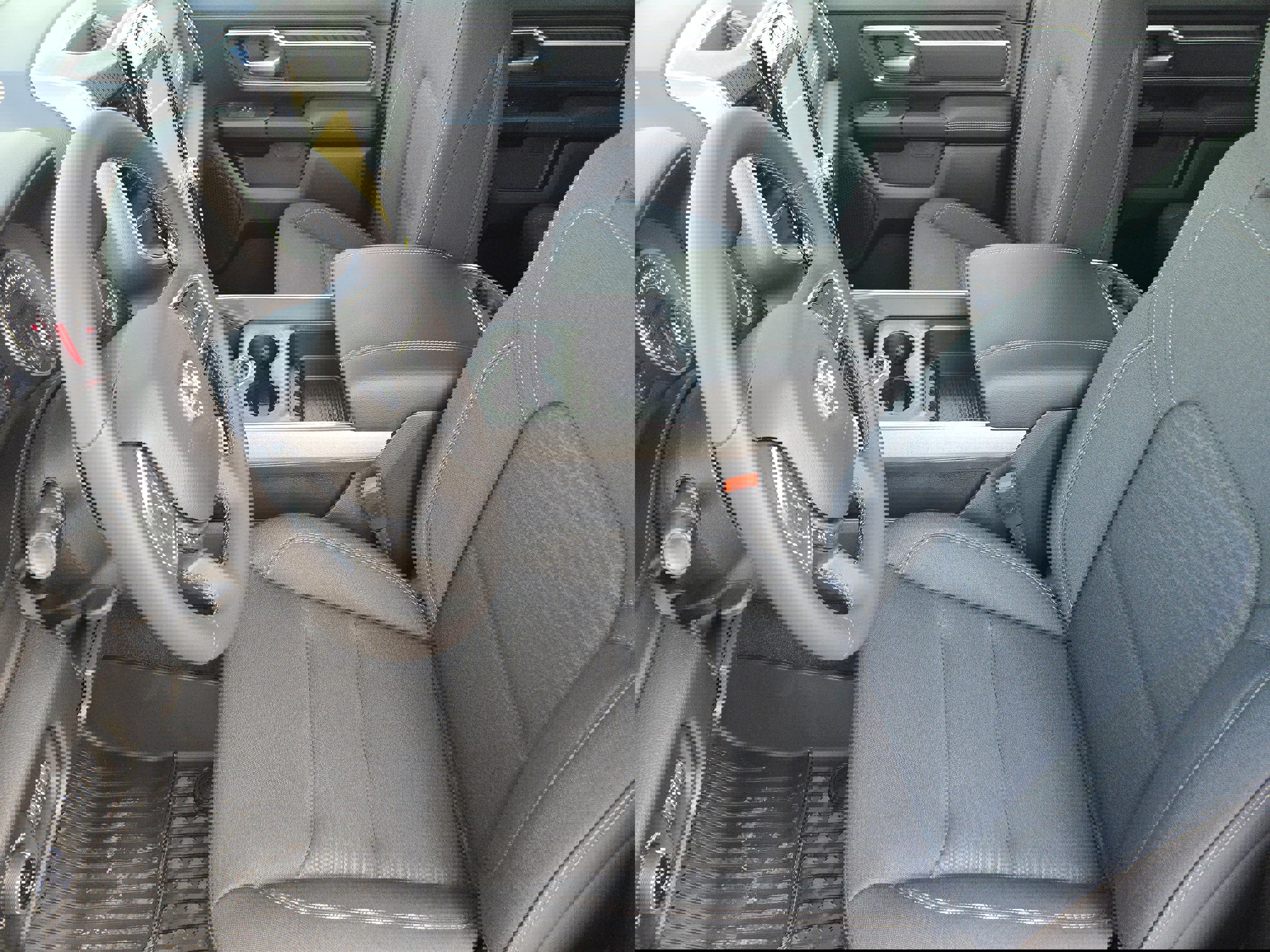 New 2026 RAM 1500 Lone Star image 12