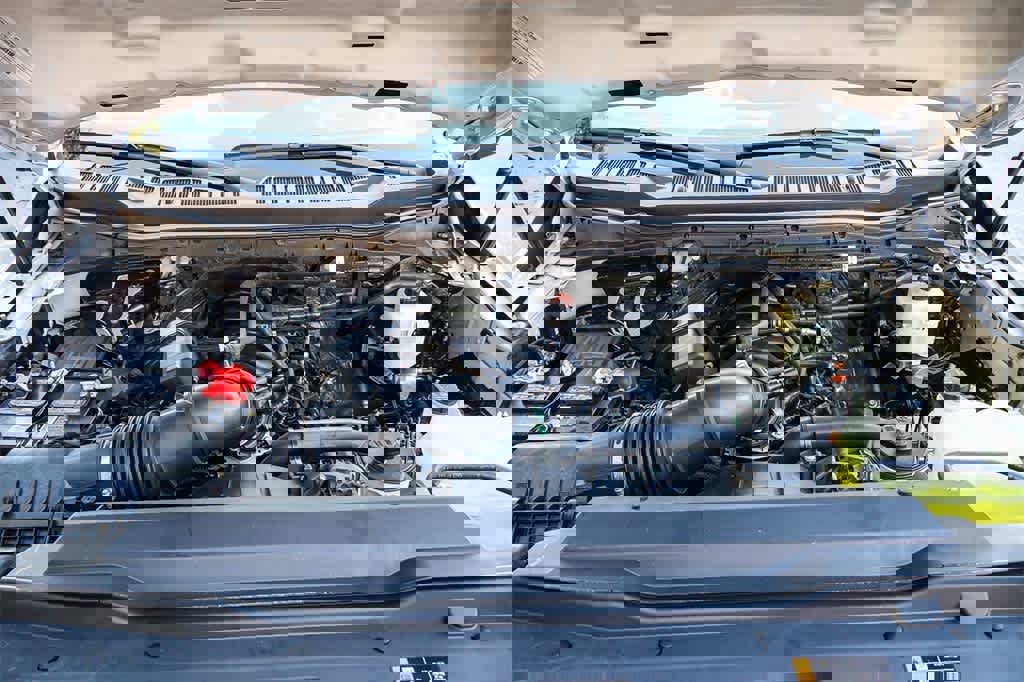 New 2024 Ford F350 XL w/ 360-Degree Camera Package image 26