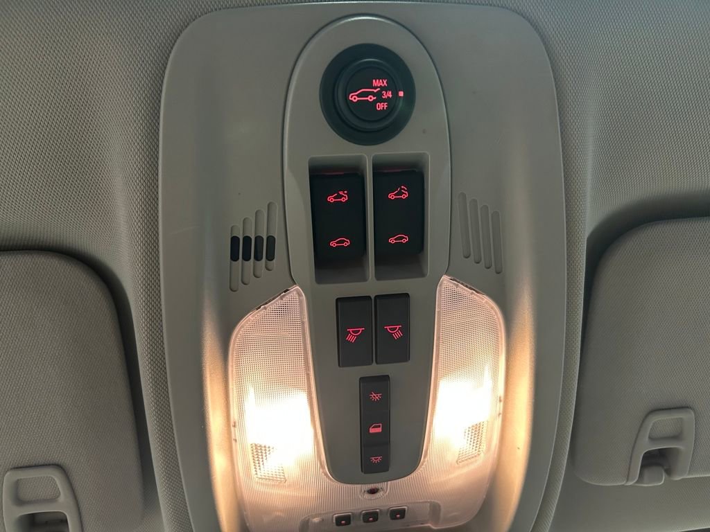 Used 2016 GMC Terrain Denali image 19