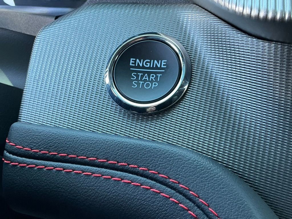 Used 2025 Ford Explorer ST w/ Sun And Sound Package AWD/4WD image 43