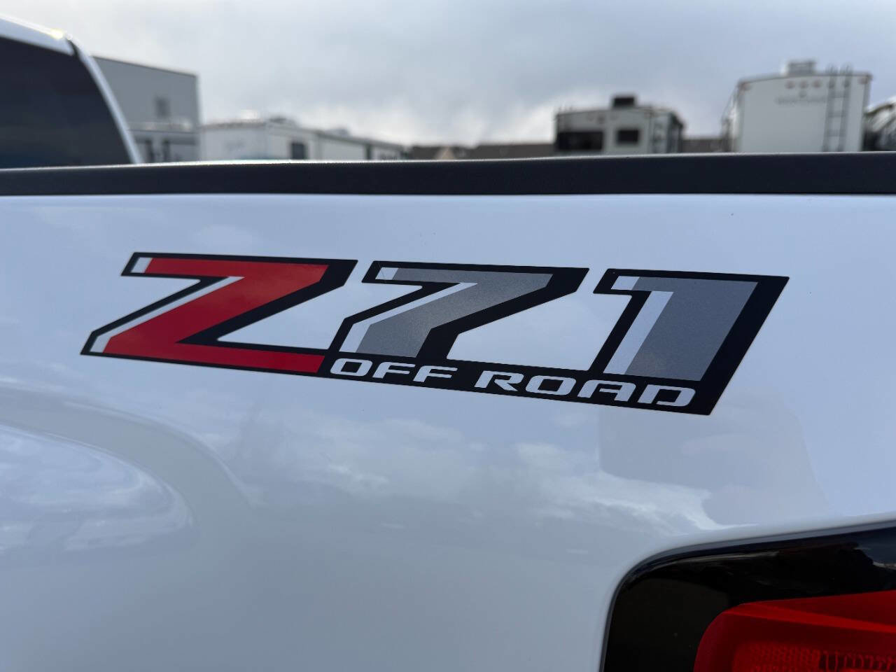 Used 2018 Chevrolet Silverado 2500 LT w/ LT Convenience Package image 11