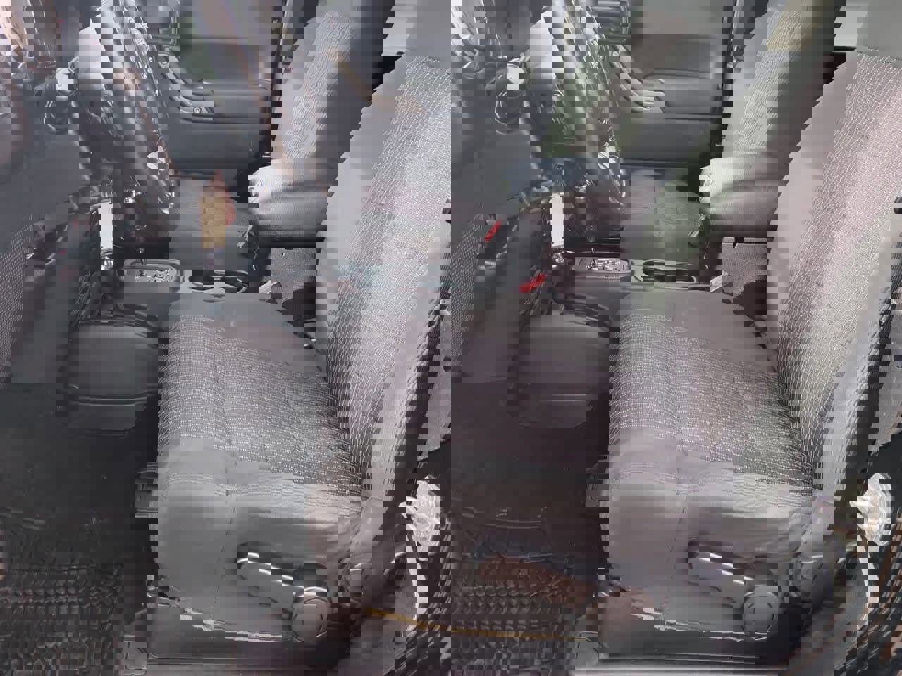 Used 2012 Jeep Wrangler Sport image 15