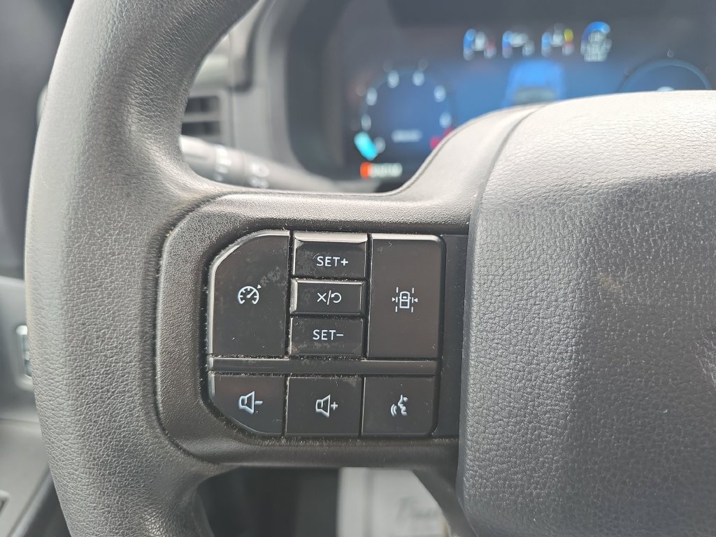 Used 2025 Ford F150 STX AWD/4WD image 27