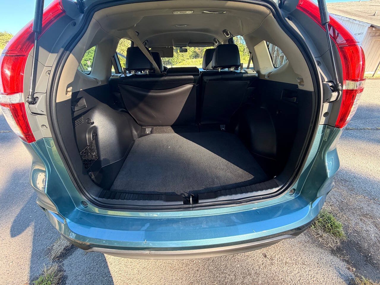 Used 2015 Honda CR-V LX image 14