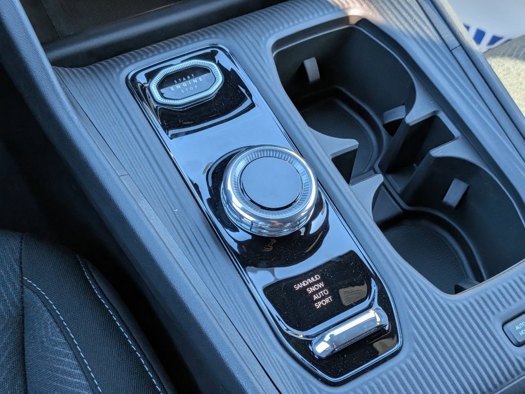 New 2026 Jeep Cherokee Laredo AWD/4WD image 10