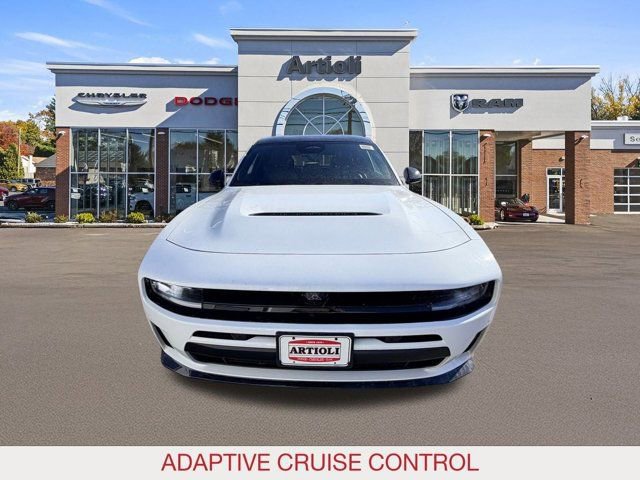 New 2026 Dodge Charger R/T Scat Pack image 3