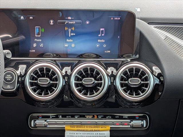 New 2026 Mercedes-Benz GLA 35 AMG 4MATIC image 12