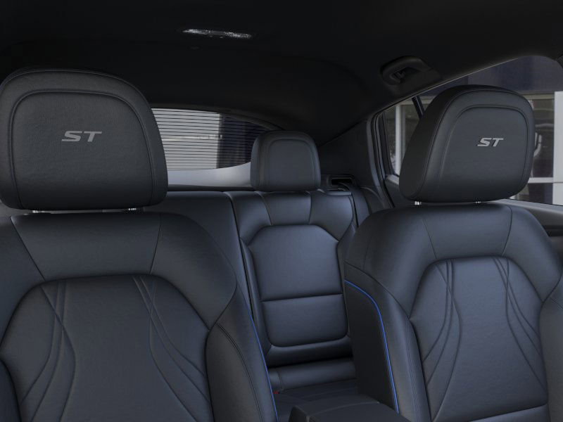 New 2026 Buick Envista Sport Touring w/ Convenience I Package FWD image 24