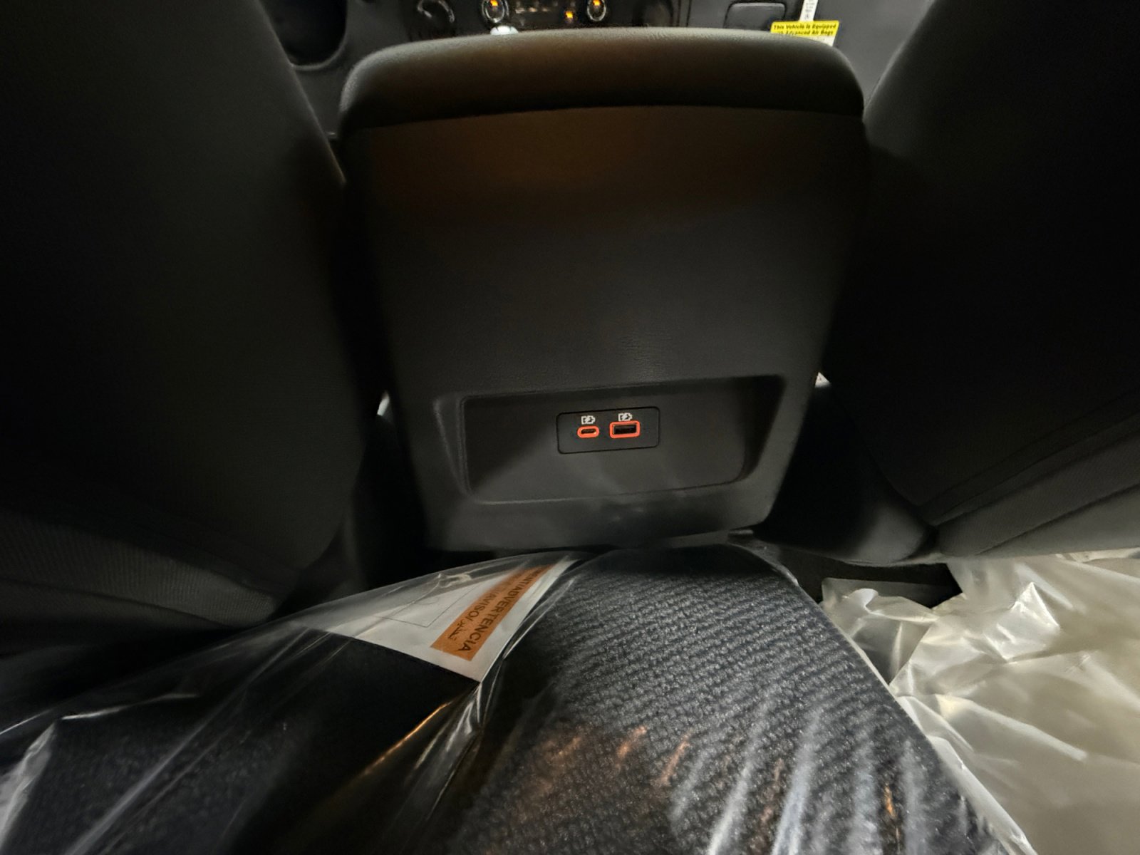 New 2026 Nissan Frontier SV image 32