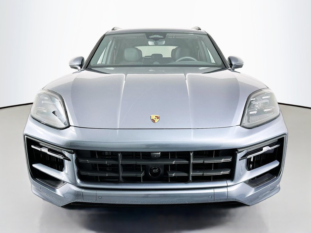New 2026 Porsche Cayenne AWD/4WD image 6