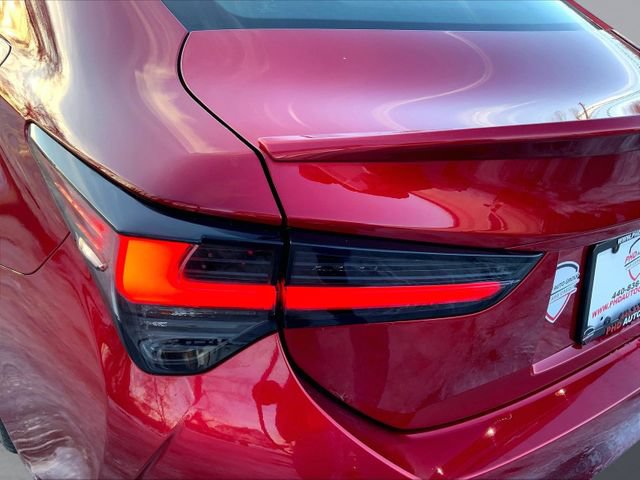 Used 2019 Lexus RC 300 w/ Accessory Package RWD image 12