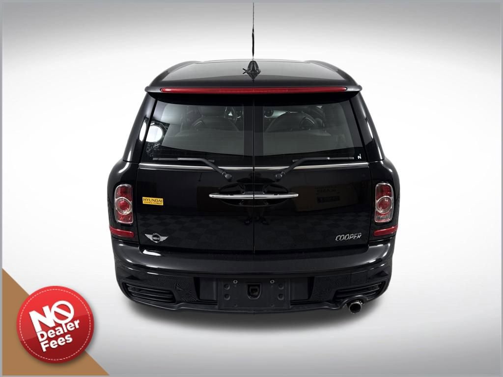 Used 2014 MINI Cooper Clubman Clubman image 4