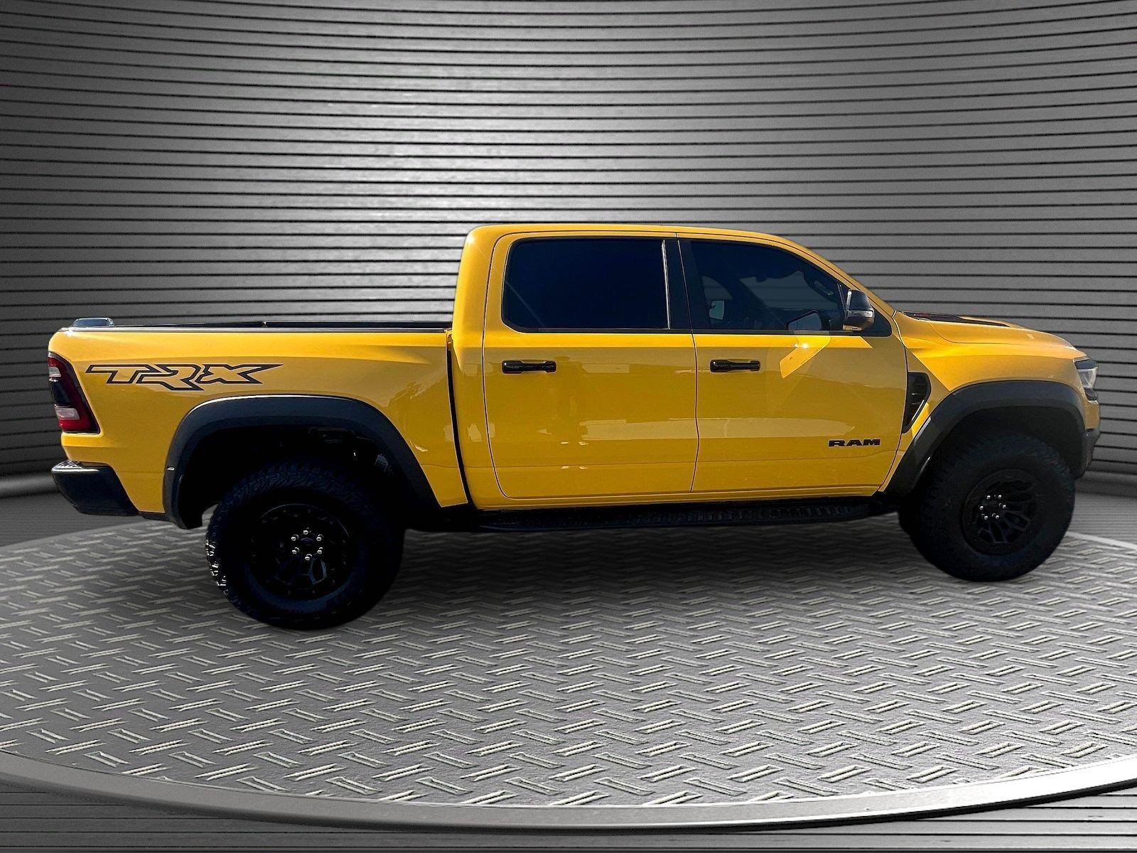 Used 2023 RAM 1500 TRX w/ TRX Level 2 Equipment Group AWD/4WD image 8