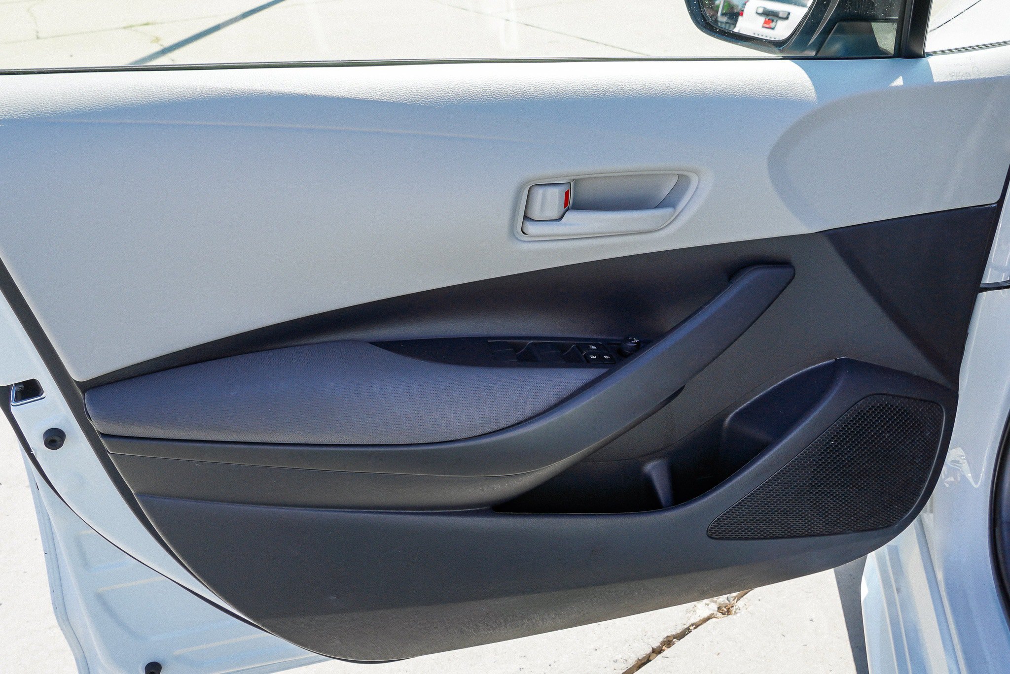 Certified 2024 Toyota Corolla LE FWD image 20