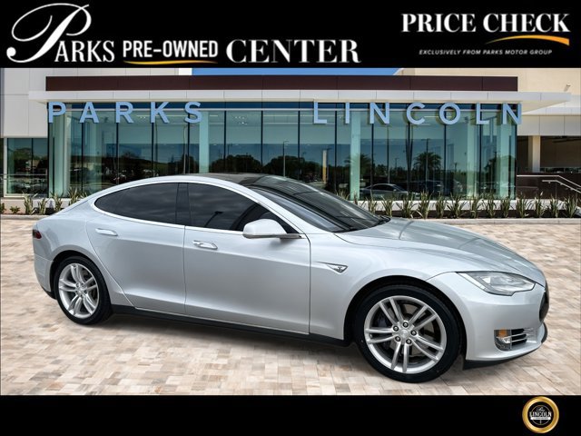 Used 2013 Tesla Model S