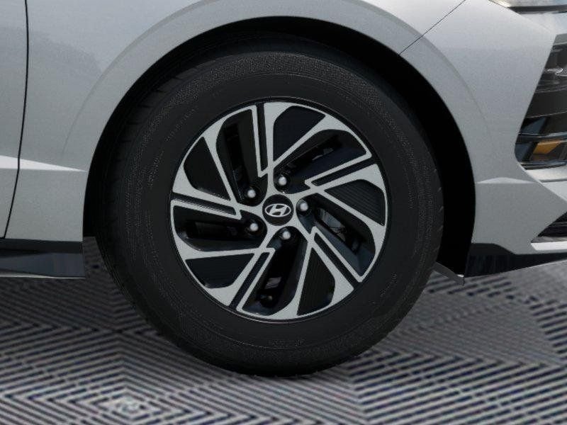 New 2026 Hyundai Sonata Blue FWD image 8