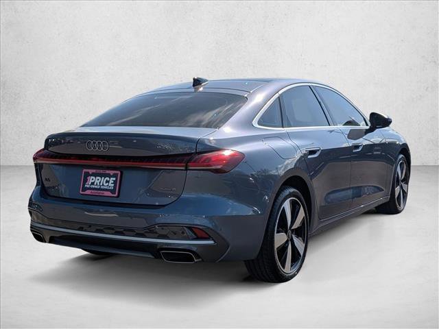 Used 2025 Audi A5 2.0T Premium Plus image 5