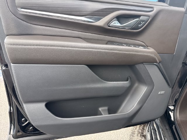 Used 2023 GMC Yukon XL Denali w/ LPO, Floor Liner Package AWD/4WD image 12