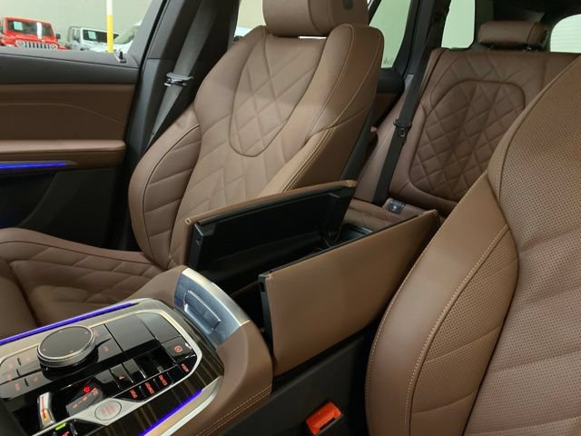 Used 2026 BMW X5 sDrive40i RWD image 69