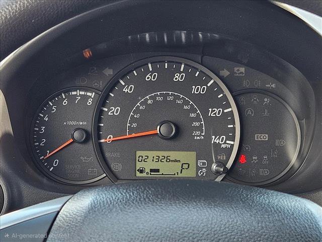 Used 2024 Mitsubishi Mirage ES FWD image 9